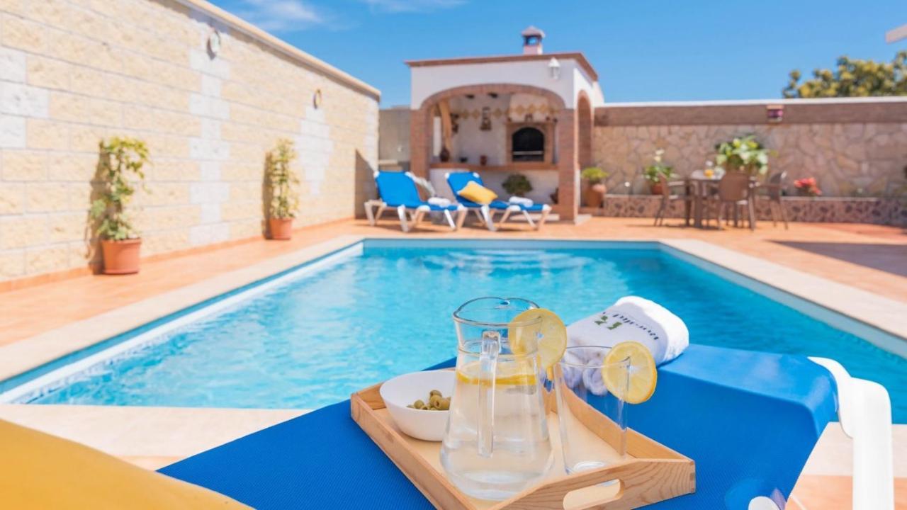 Villa Flores